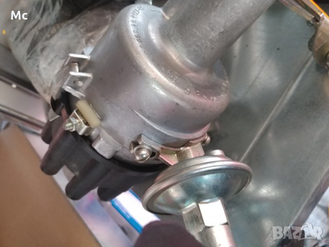 Части за Зил нови