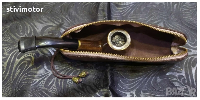 Чантичка, кожена  НОВО, снимка 6 - Други - 52063177