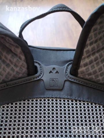 Vaude Hyper 14+3 L Backpack - страхотна раница , снимка 9 - Раници - 52238805