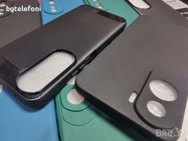 Honor 90 5G,Honor 90 Lite 5G силиконови гърбове, снимка 7 - Калъфи, кейсове - 44088772