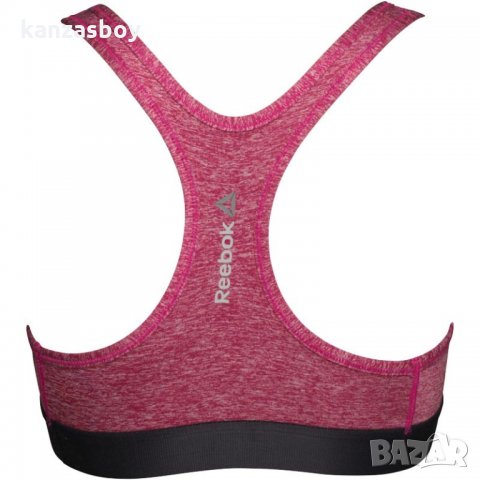 Reebok Simone Performance Sports Bra - страхотно бюстие, снимка 2 - Корсети, бюстиета, топове - 33361585