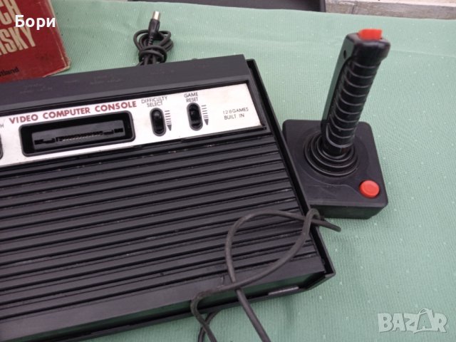 Телевизионна игра 128 вградени игри, снимка 4 - Други игри и конзоли - 36636019