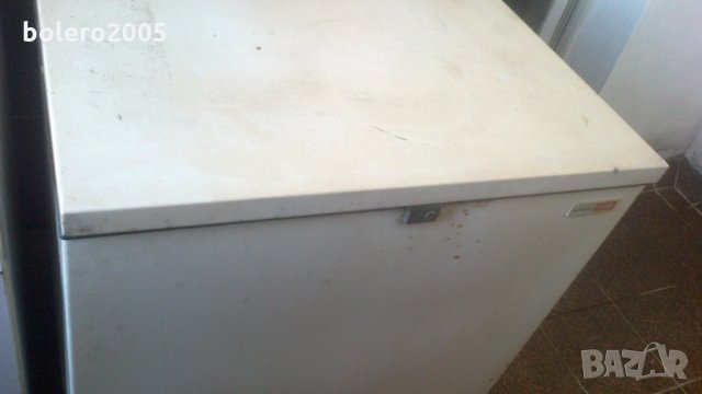 фризер БОШ, снимка 3 - Фризери - 35191928