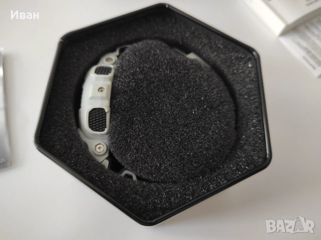  Casio G-Shock GA-100, снимка 7 - Дамски - 53475045