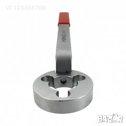 Ключ за водна помпа FORCE за VW и AUDI, снимка 3 - Ключове - 52110810