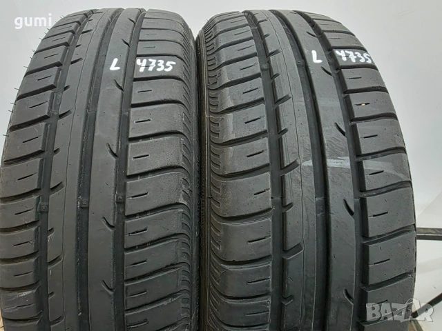 2бр летни гуми 175/65/14 FULDA L04735 , снимка 3 - Гуми и джанти - 53186198