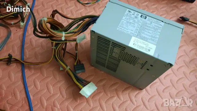 Захранвания 300 до 550W , снимка 10 - Захранвания и кутии - 47694598