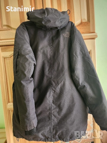 Мъжко яке The North Face , снимка 4 - Якета - 53160565