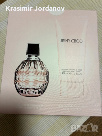 JIMMY CHOO