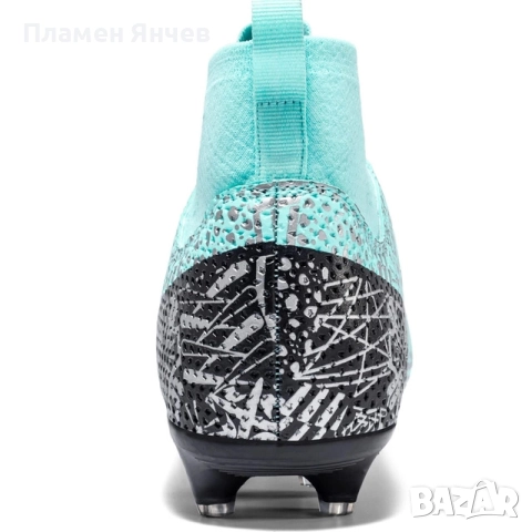 Нови стоножки 43 номер, снимка 2 - Футбол - 52541213