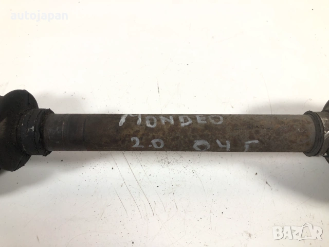 Полуоска къса Ford Mondeo MK3 2.0 Дизел 2004г