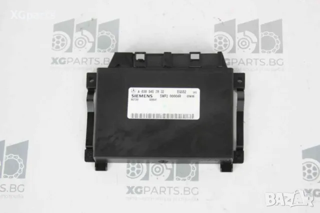 Компютър скоростна кутия за Mercedes S-class W220 S320cdi 197 к.с. (1998-2005) 0305452032