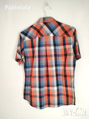 Esprit shirt S, снимка 4 - Ризи - 44099418
