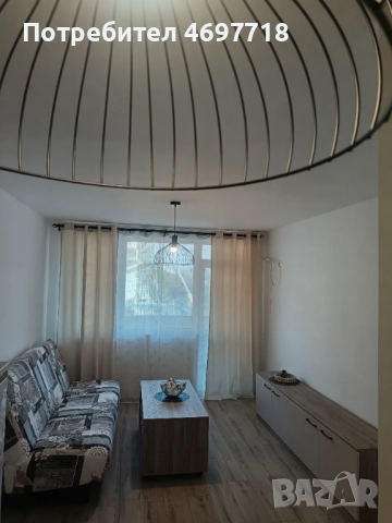 Двустаен, нов, обзаведен 145000е, снимка 4 - Апартаменти - 52956986