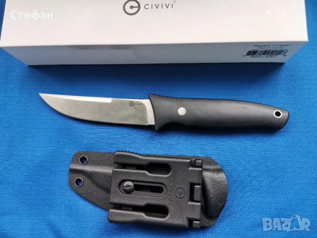 ХИТ ЦЕНА Тактически нож Civivi Tamashii