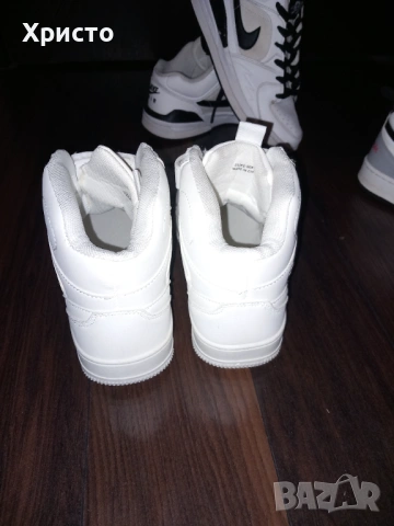 Детски маратонки №36 и №37, снимка 4 - Детски маратонки - 53054477