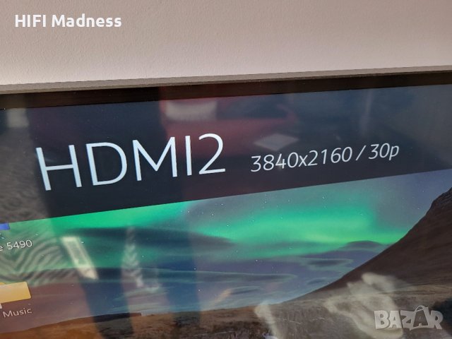 Oehlbach XXL Made in Blue High Speed HDMI Cable, снимка 13 - Кабели и адаптери - 43377645