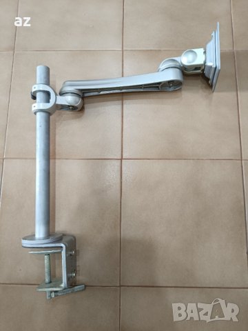 Алуминиева стойка за монитор