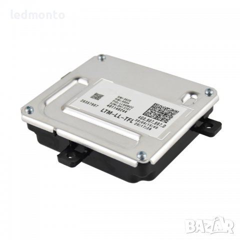 Баласт Skoda OCTAVIA 4G0907697D баласт Touareg 7P5  4G0907397 фарове модул, снимка 5 - Части - 38409296