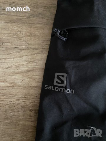 SALOMON- дамски зимен водоустойчив панталон размер ХЛ, снимка 4 - Спортни екипи - 43143152
