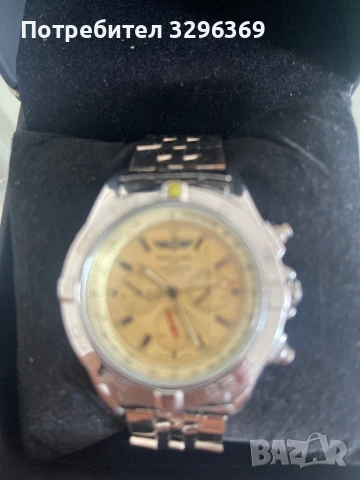 Часовник брейтлинг Breitling, снимка 1
