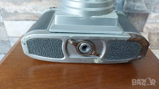 Фотоапарат Bilora Bella 66, снимка 6 - Фотоапарати - 43894293