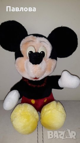 Плюшени играчки, снимка 4 - Плюшени играчки - 27081332