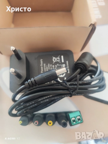 адаптер 24 волта, снимка 2 - Друга електроника - 52212095