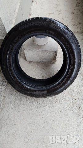 Hankook Ventus Prime 4 205 55 16 4 летни гуми 300лв, снимка 2 - Гуми и джанти - 52392938