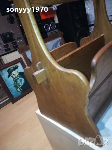 ПОСТАВКА ЗА ВЕСТНИЦИ СПИСАНИЯ ОТ ГЕРМАНИЯ 1401241858, снимка 11 - Антикварни и старинни предмети - 43805545