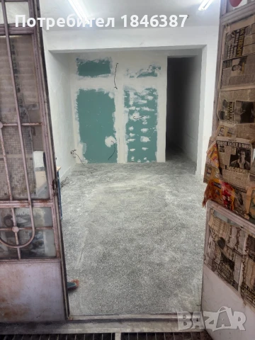 Магазин на 2 нива Варна Колхозен пазар ул.Кракра, снимка 3 - Магазини - 51414801