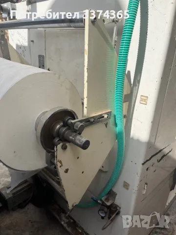 Пакетираща машина за чай, снимка 4 - Други машини и части - 47488333