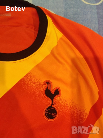 Футболна Тениска Tottenham Hotspur, снимка 5 - Футбол - 51628789