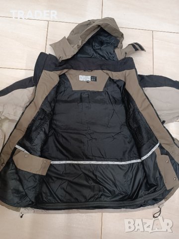 Зимно ски туристическо спортно  яке   Is it ZO, снимка 15 - Якета - 30937202