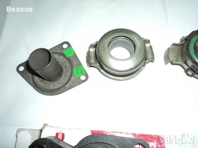 Части за ВАЗ, Лада, Жигули, снимка 3 - Части - 40691376