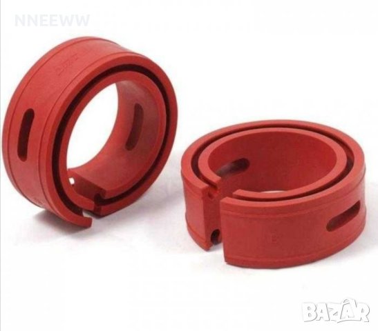 гума, Гуми за пружина (буфер ) 2321-С, снимка 4 - Аксесоари и консумативи - 44050168