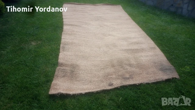 Рогозка.( царевична шума)., снимка 7 - Антикварни и старинни предмети - 50785820