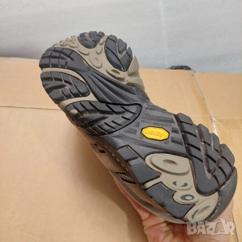 туристически обувки Merrell Moab 2 Ventilator nomer 43 ,5, снимка 13 - Други - 52031452