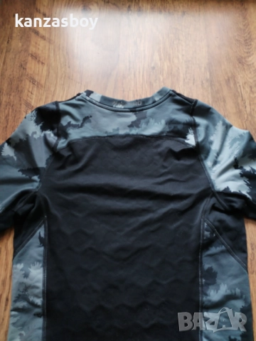 Nike Hyperwarm - страхотна юношеска блуза 158-170см., снимка 10 - Детски Блузи и туники - 52840438