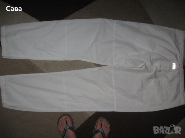 Летен панталон FILA  мъжки,М-Л, снимка 3 - Панталони - 36411571