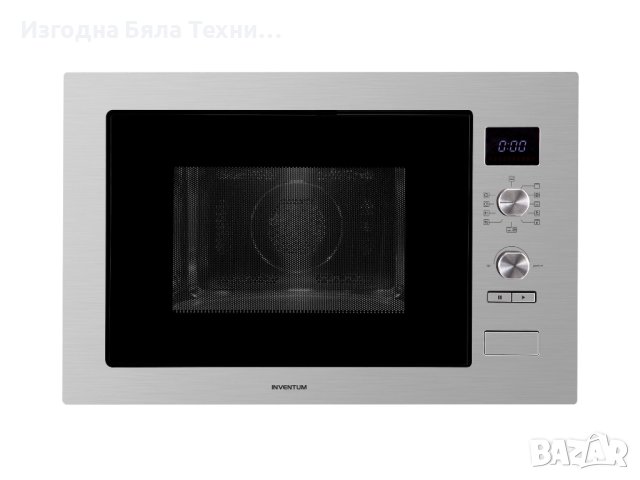 Комбинирана микровълнова Инвентум IMC6032F