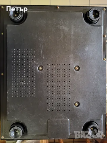 SHARP/OPTONICA RP-7100H грамофон, снимка 2 - Грамофони - 47375065