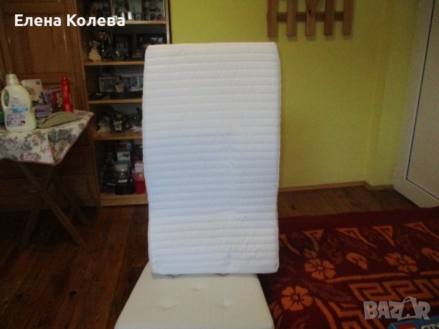 Възглавница за крака, снимка 1