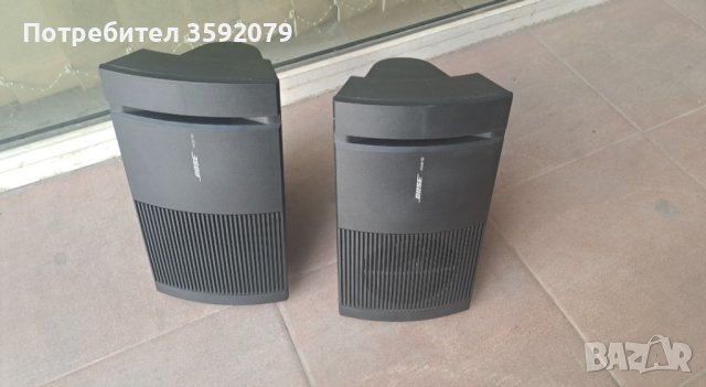 Tонколони  Bose, снимка 4 - Тонколони - 43521943