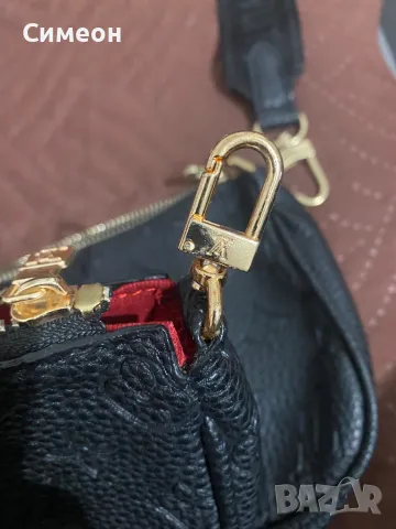 Чанти Louis Vuitton, снимка 9 - Чанти - 47271887
