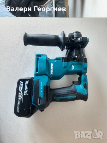 Перфоратор и Винтоверт , снимка 10 - Винтоверти - 52928093