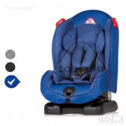 Детско столче Capsula MN3X (I,II) ISOFIX/Гаранция:24/двадесет и четири/ месеца, снимка 2 - Столчета за кола и колело - 32551947