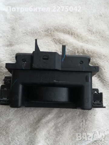 Поставка чаши задна врата Хонда ЦРВ, снимка 3 - Аксесоари и консумативи - 28808427