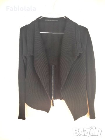 Expresso cardigan XS