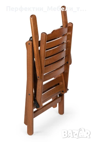 Здрави,качествени сгъваеми столове от БУК,изработени в България!По поръчка до 1 седмица!, снимка 4 - Столове - 51139717